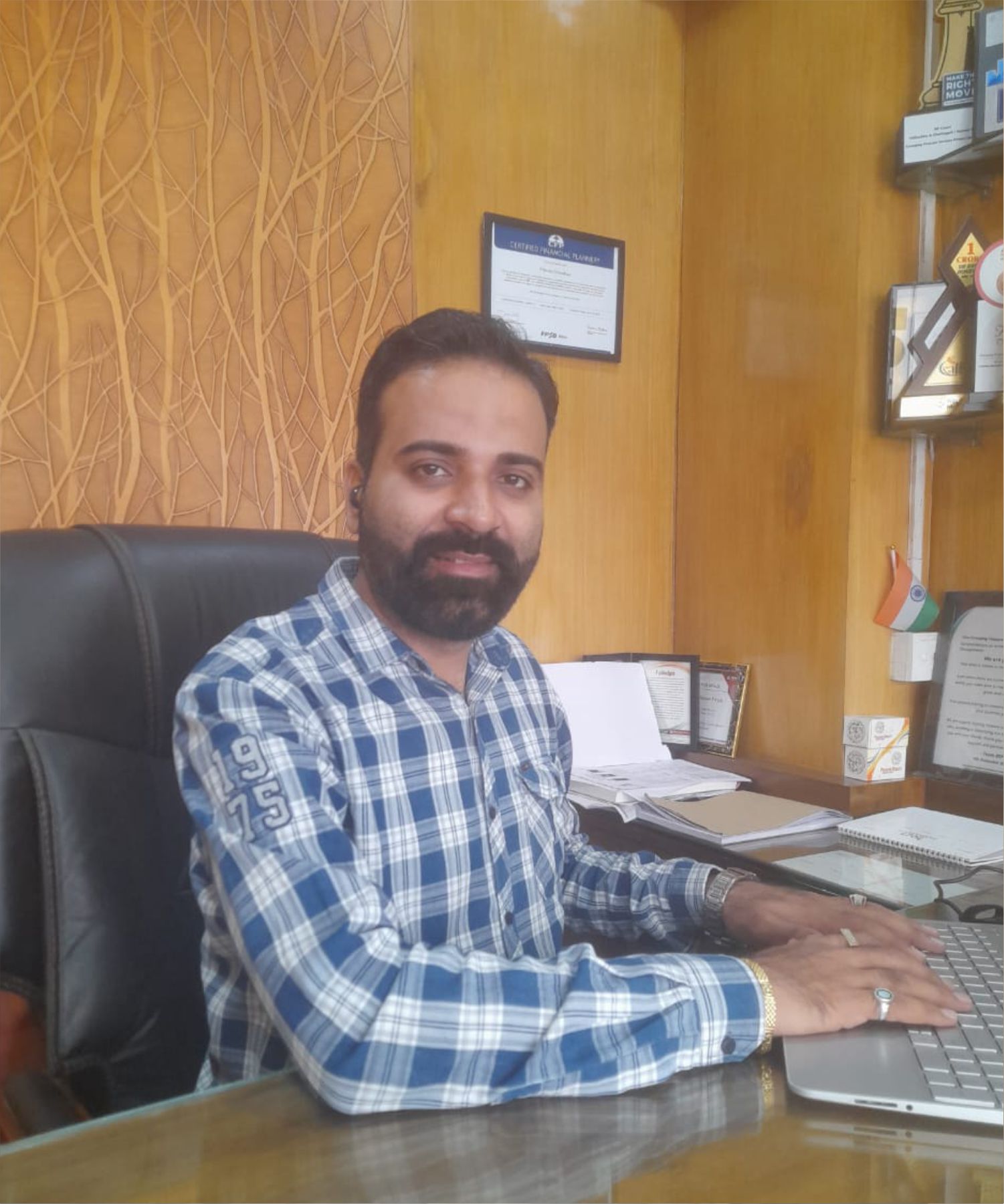 Vikas Malani