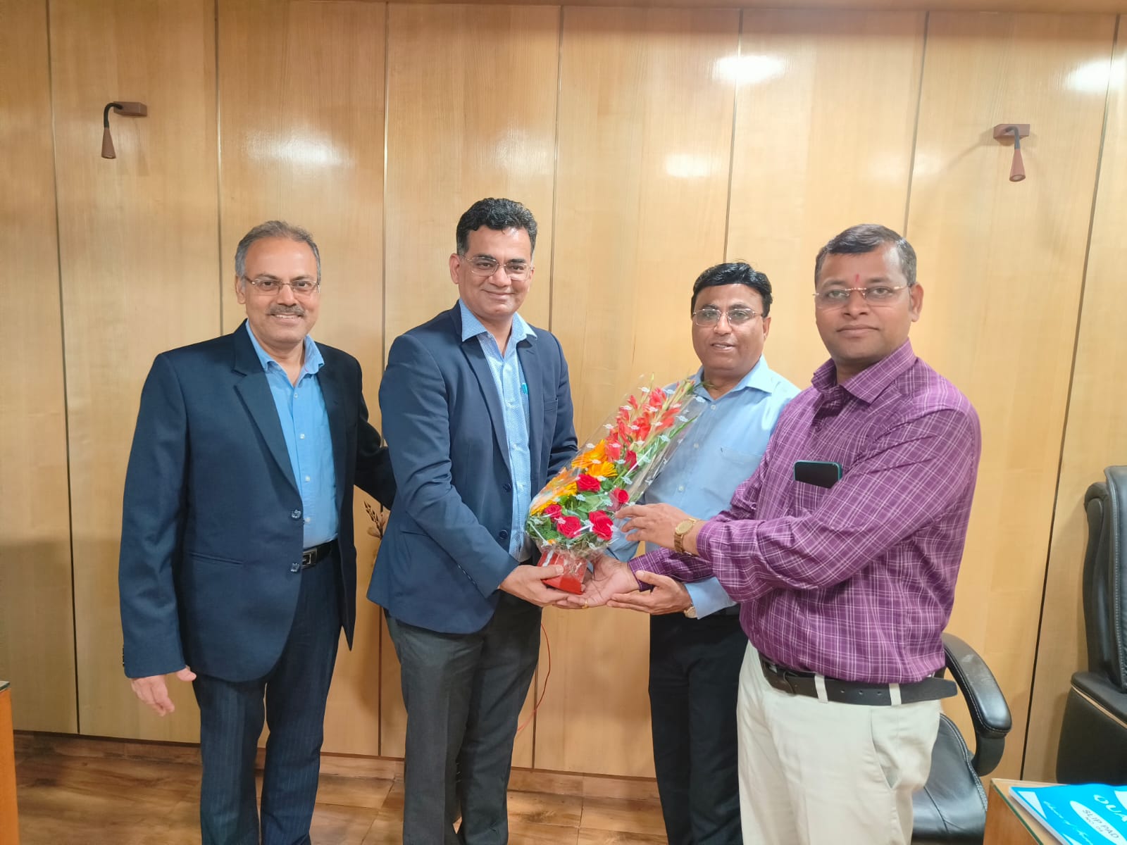 Amit Premchandani (Fund Manager, UTI Mutual Fund)